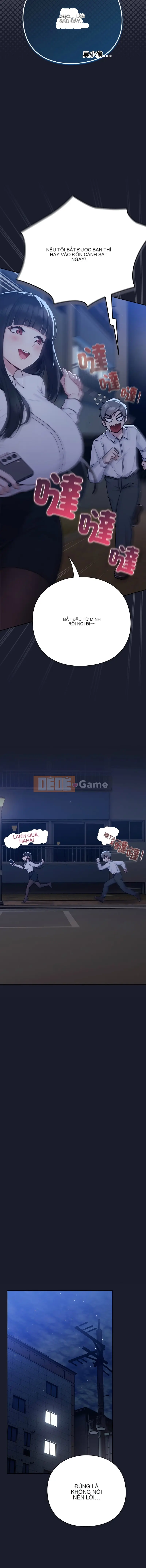 Đừng quá nghiêm túc trong công việc Chương 1-6