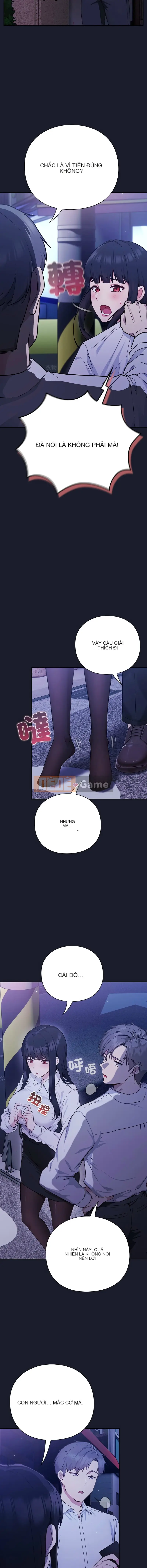 Đừng quá nghiêm túc trong công việc Chương 1-6