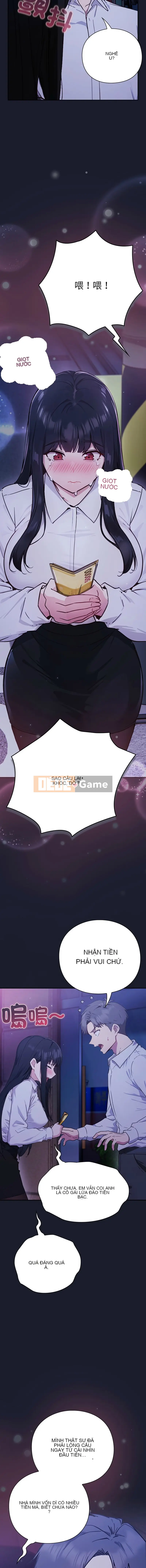 Đừng quá nghiêm túc trong công việc Chương 1-6