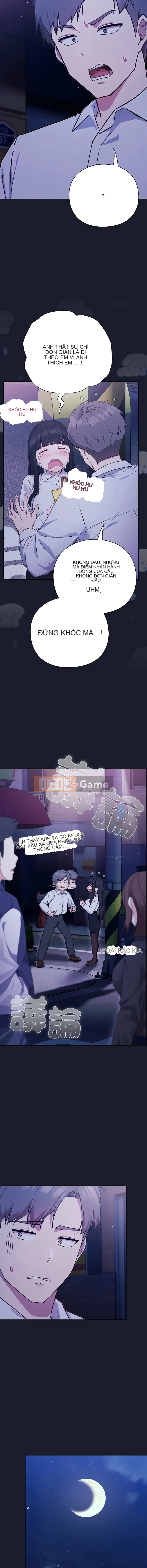 Đừng quá nghiêm túc trong công việc Chương 1-6