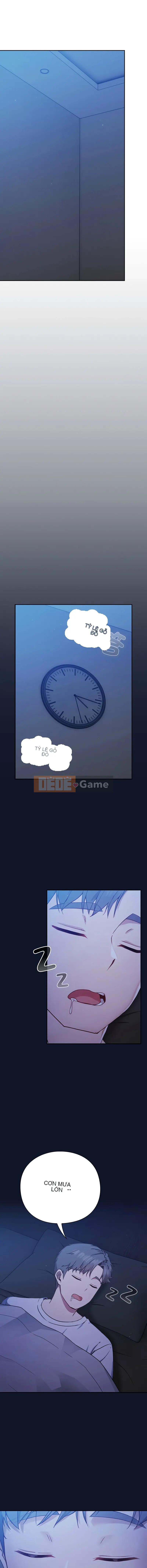 Đừng quá nghiêm túc trong công việc Chương 1-6