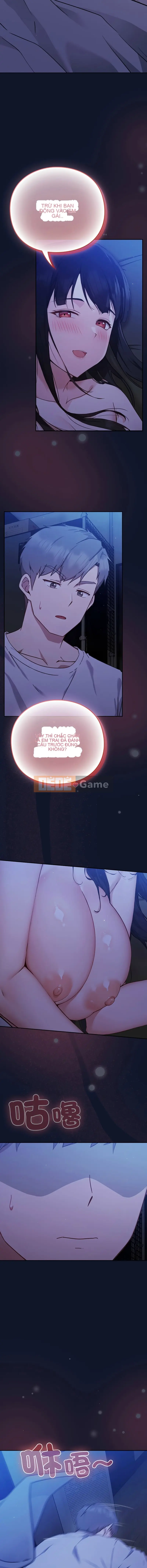 Đừng quá nghiêm túc trong công việc Chương 1-6