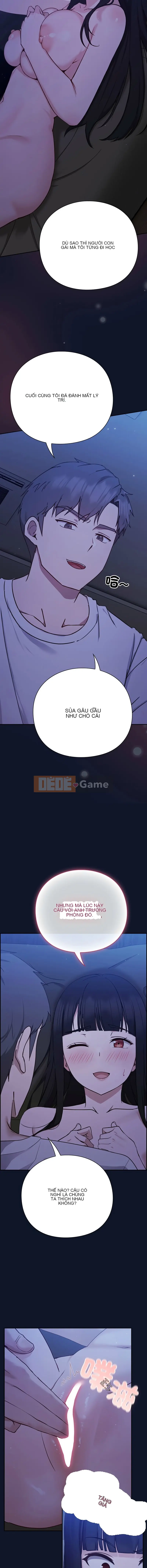 Đừng quá nghiêm túc trong công việc Chương 1-6