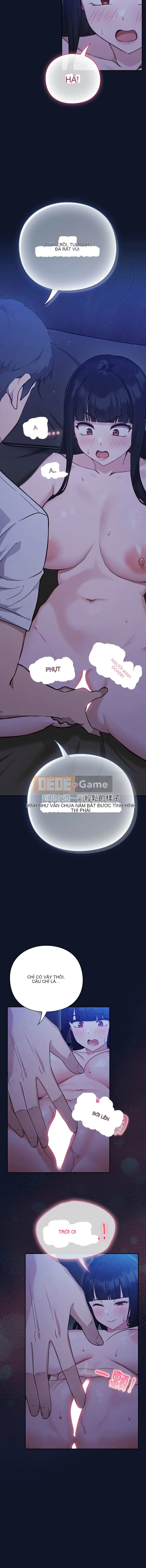 Đừng quá nghiêm túc trong công việc Chương 1-6