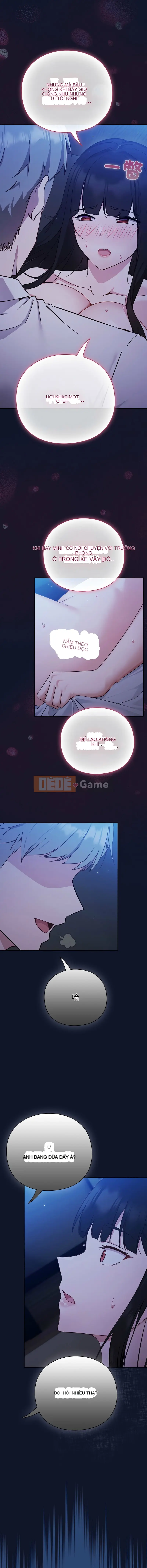 Đừng quá nghiêm túc trong công việc Chương 1-6