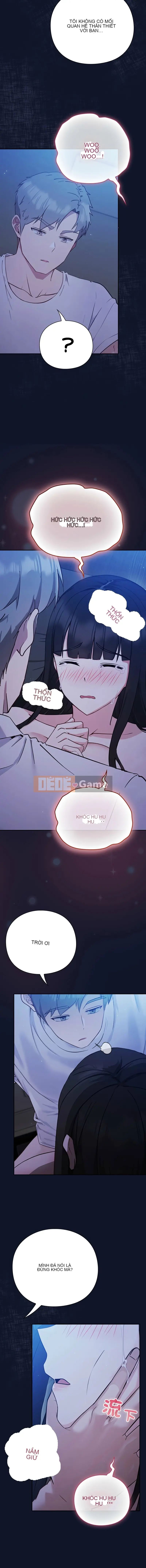 Đừng quá nghiêm túc trong công việc Chương 1-6