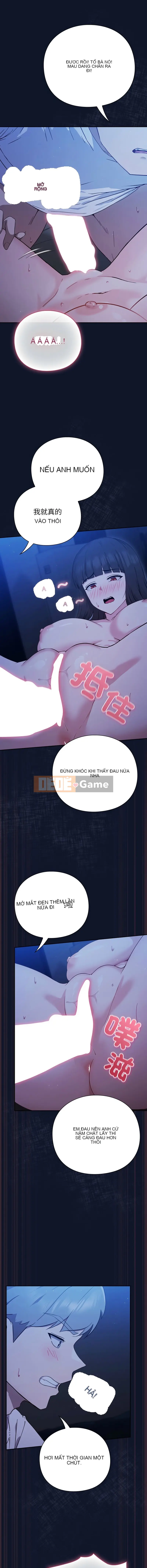 Đừng quá nghiêm túc trong công việc Chương 1-6