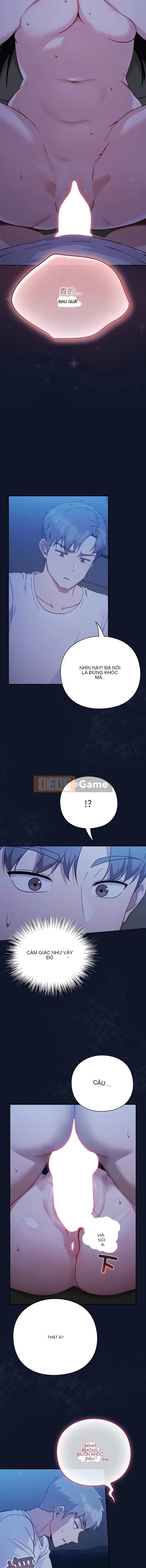 Đừng quá nghiêm túc trong công việc Chương 1-6