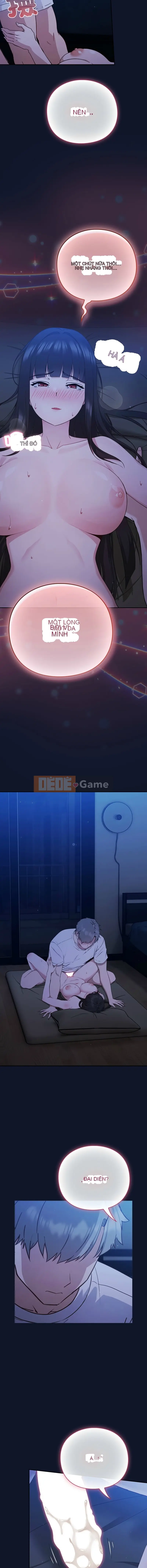 Đừng quá nghiêm túc trong công việc Chương 1-6