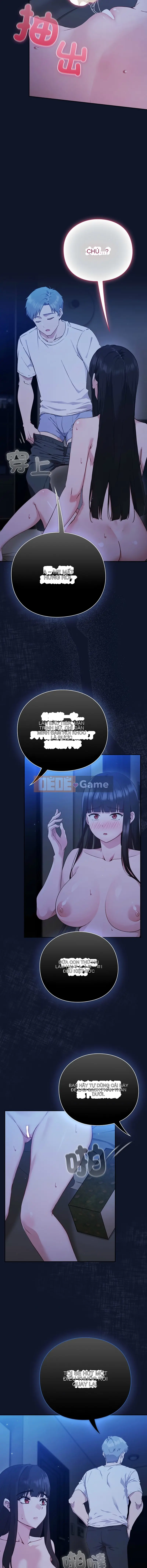 Đừng quá nghiêm túc trong công việc Chương 1-6