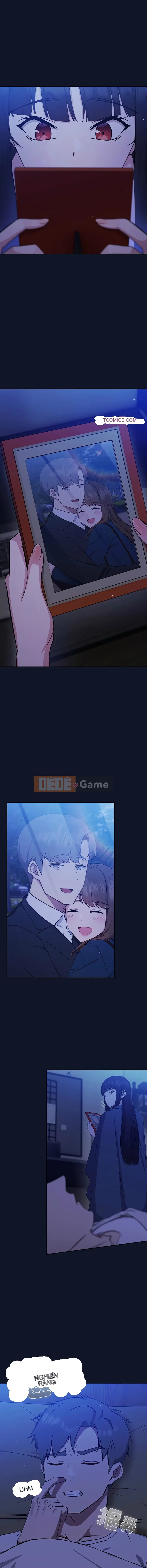 Đừng quá nghiêm túc trong công việc Chương 1-6