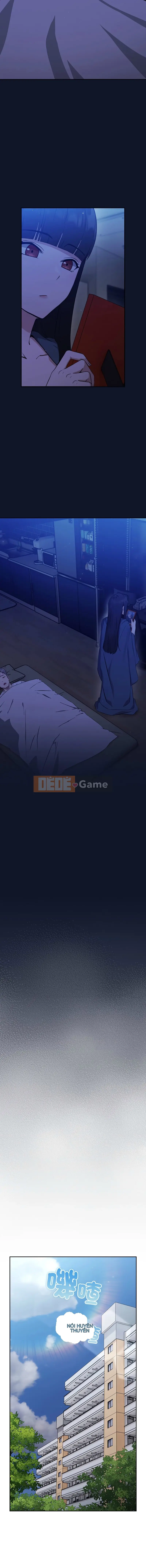 Đừng quá nghiêm túc trong công việc Chương 1-6