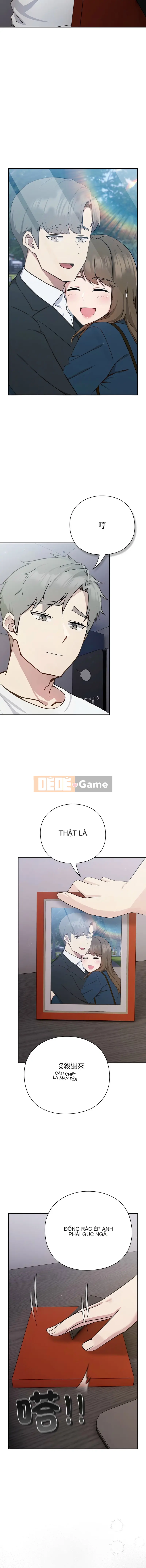 Đừng quá nghiêm túc trong công việc Chương 1-6