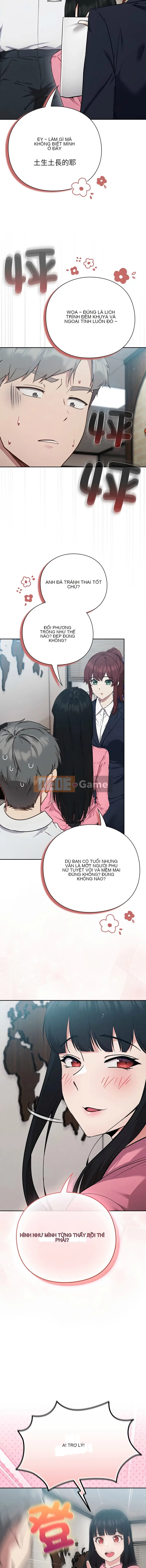 Đừng quá nghiêm túc trong công việc Chương 1-6