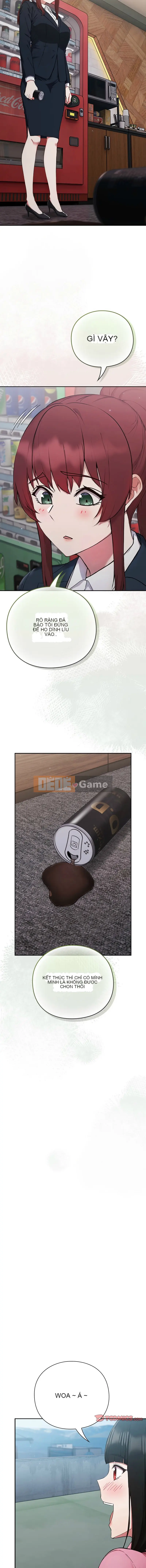 Đừng quá nghiêm túc trong công việc Chương 1-6