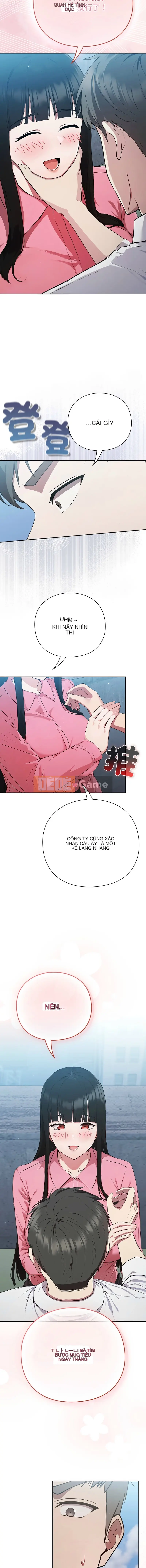 Đừng quá nghiêm túc trong công việc Chương 1-6