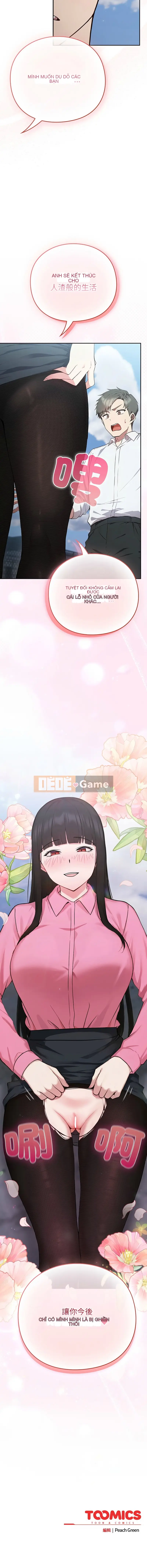 Đừng quá nghiêm túc trong công việc Chương 1-6