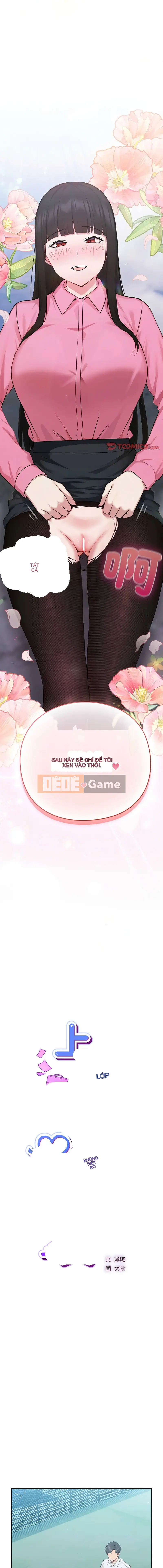 Đừng quá nghiêm túc trong công việc Chương 1-6