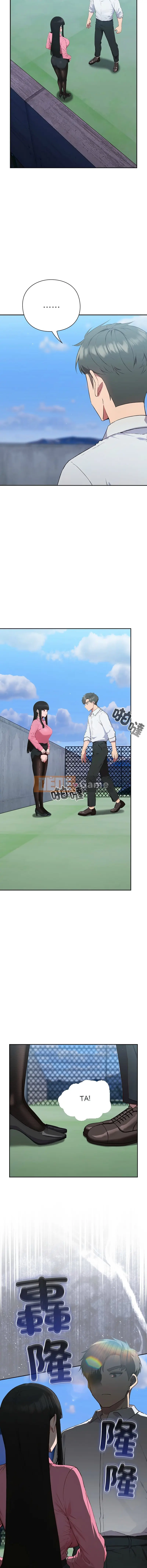 Đừng quá nghiêm túc trong công việc Chương 1-6