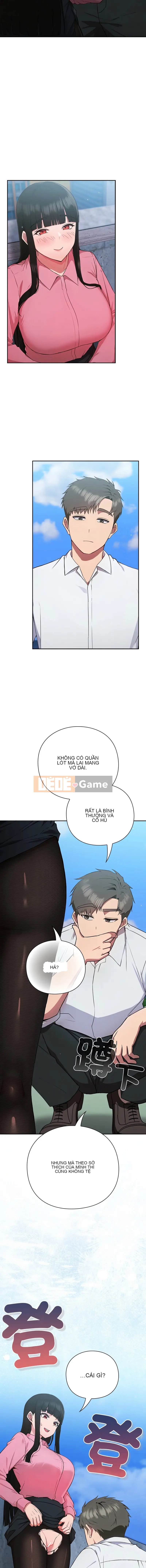 Đừng quá nghiêm túc trong công việc Chương 1-6