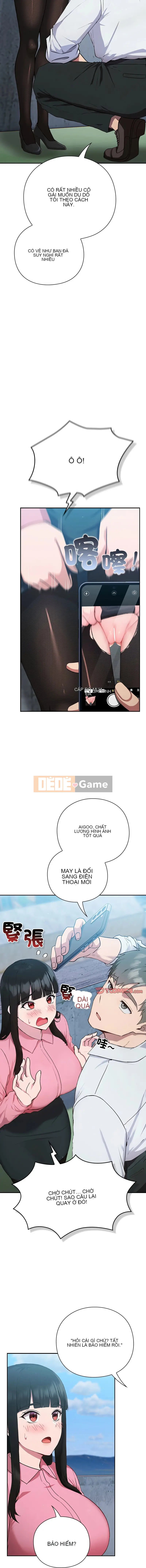 Đừng quá nghiêm túc trong công việc Chương 1-6