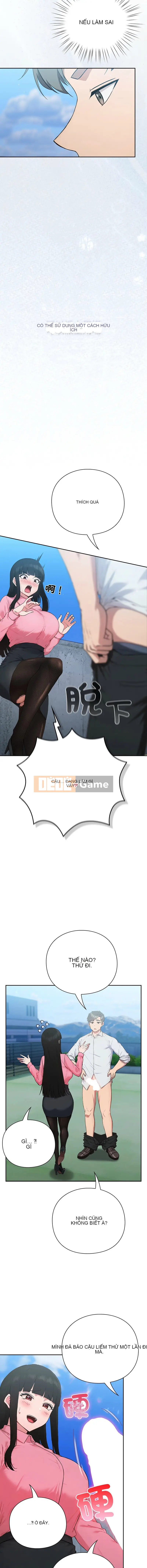 Đừng quá nghiêm túc trong công việc Chương 1-6