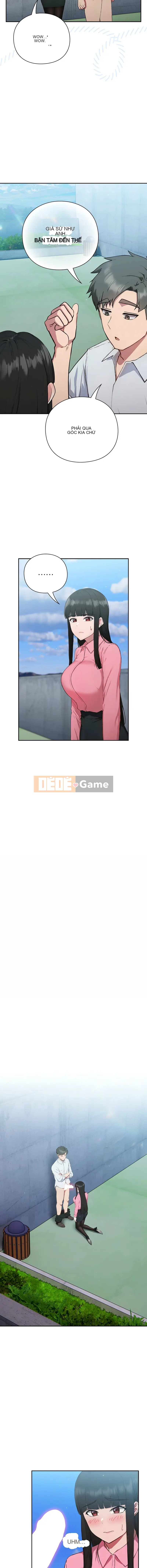 Đừng quá nghiêm túc trong công việc Chương 1-6