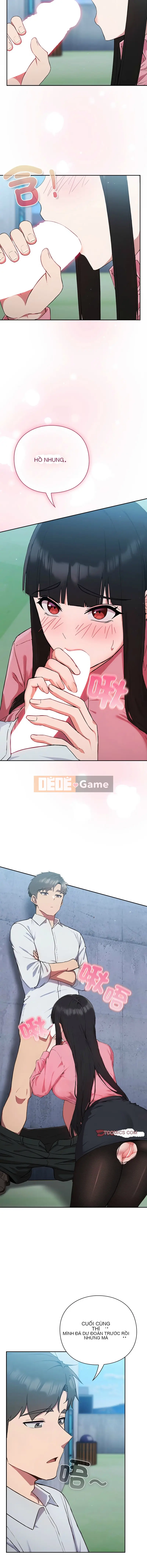 Đừng quá nghiêm túc trong công việc Chương 1-6