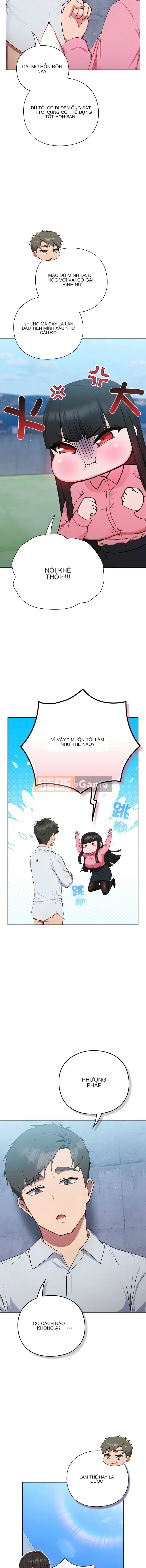 Đừng quá nghiêm túc trong công việc Chương 1-6