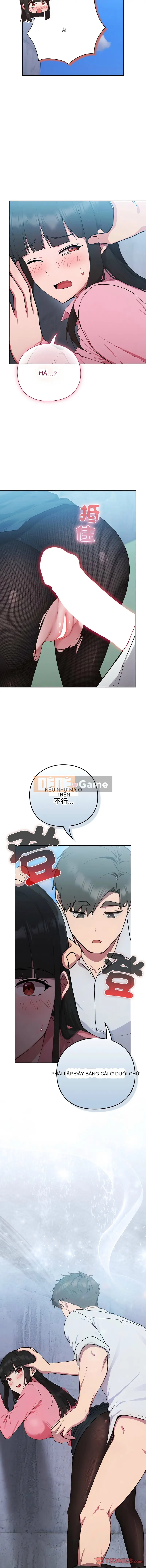 Đừng quá nghiêm túc trong công việc Chương 1-6