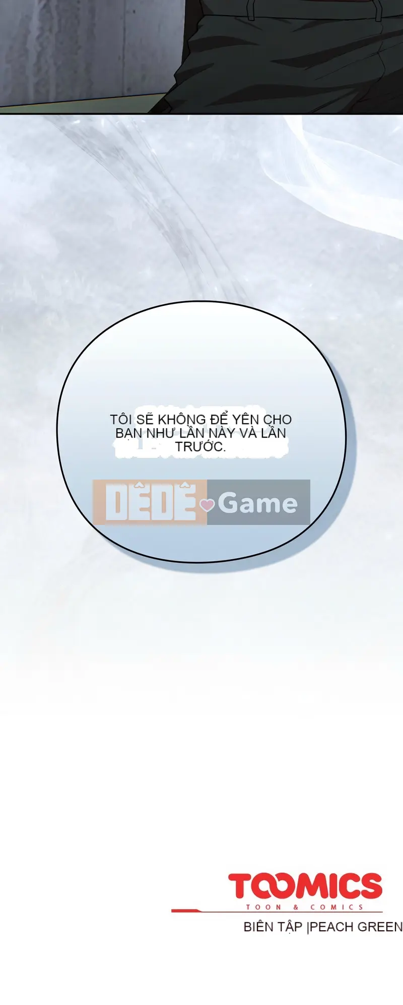 Đừng quá nghiêm túc trong công việc Chương 1-6