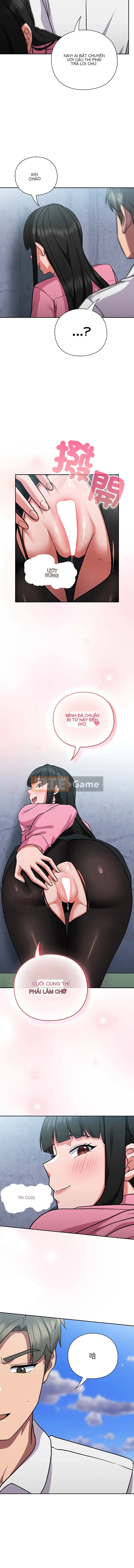 Đừng quá nghiêm túc trong công việc Chương 1-6