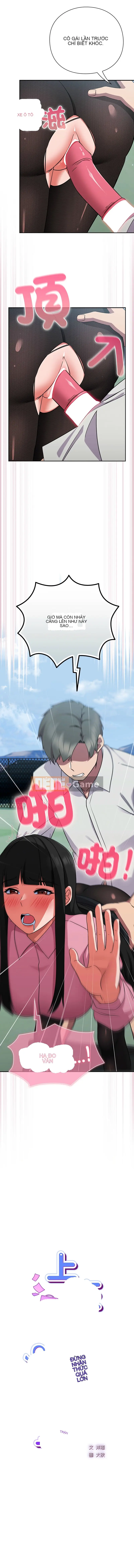 Đừng quá nghiêm túc trong công việc Chương 1-6