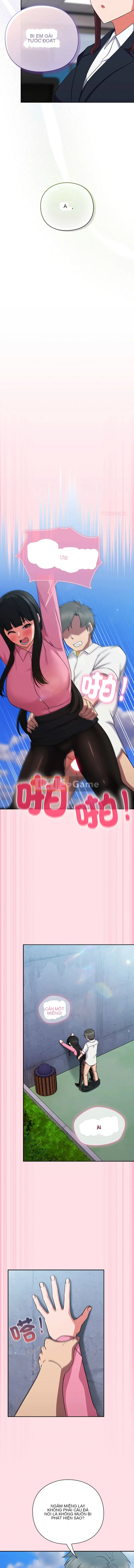 Đừng quá nghiêm túc trong công việc Chương 1-6