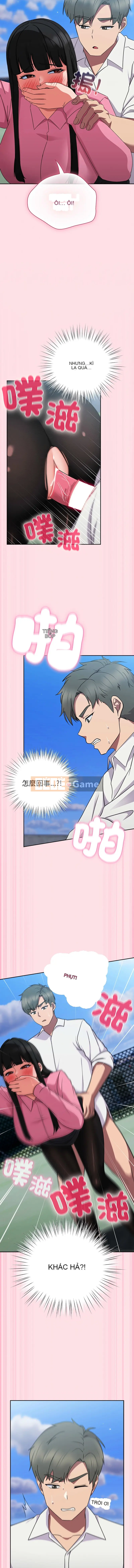 Đừng quá nghiêm túc trong công việc Chương 1-6