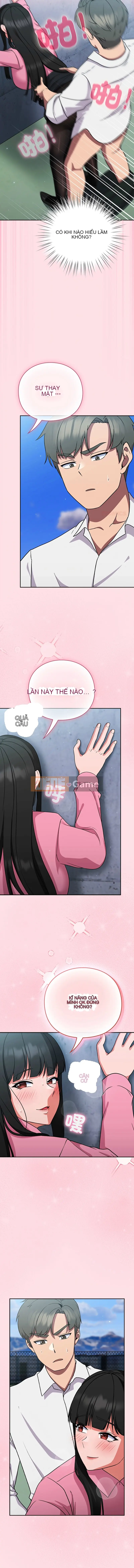 Đừng quá nghiêm túc trong công việc Chương 1-6