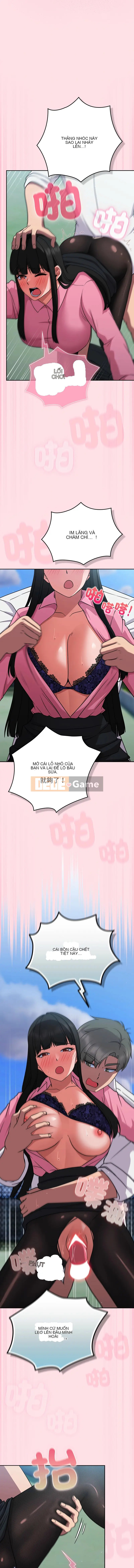 Đừng quá nghiêm túc trong công việc Chương 1-6