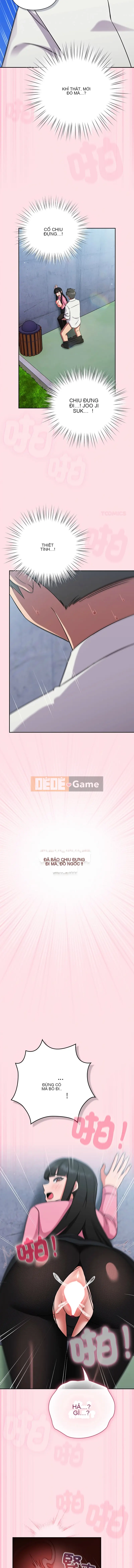 Đừng quá nghiêm túc trong công việc Chương 1-6