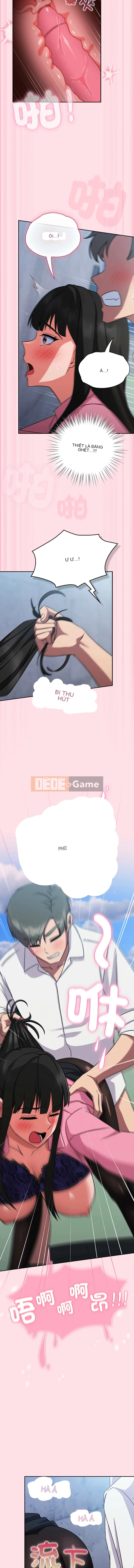 Đừng quá nghiêm túc trong công việc Chương 1-6