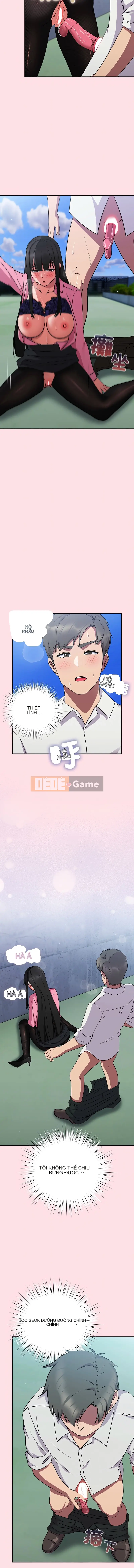 Đừng quá nghiêm túc trong công việc Chương 1-6