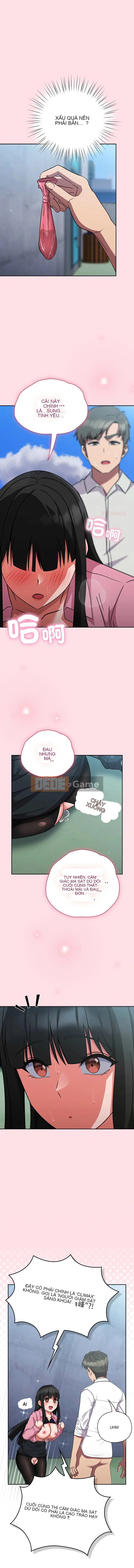 Đừng quá nghiêm túc trong công việc Chương 1-6