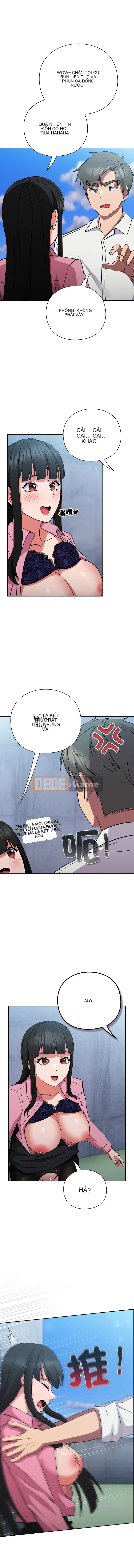 Đừng quá nghiêm túc trong công việc Chương 1-6