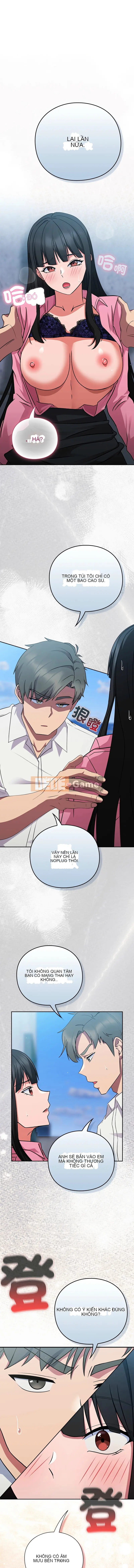 Đừng quá nghiêm túc trong công việc Chương 1-6