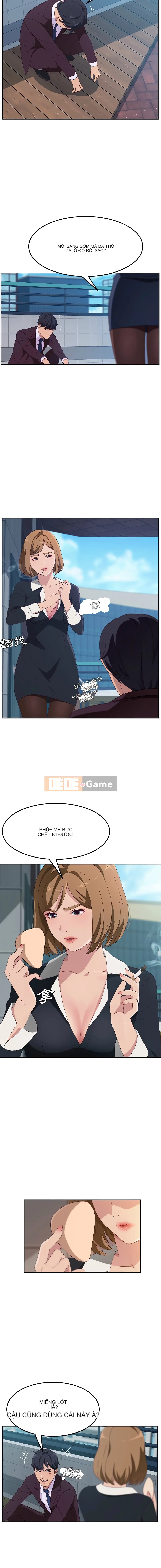 Trò đùa của họ Chương 1-53