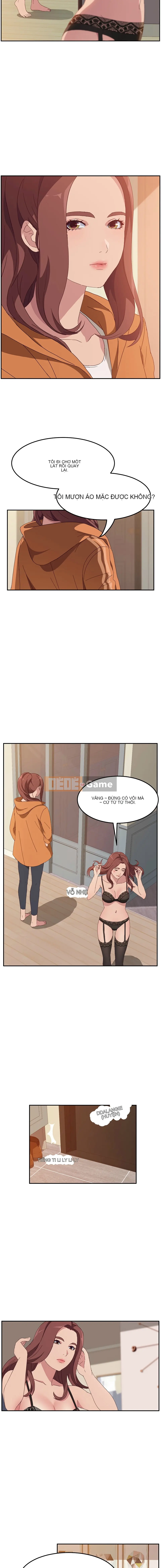 Trò đùa của họ Chương 1-53