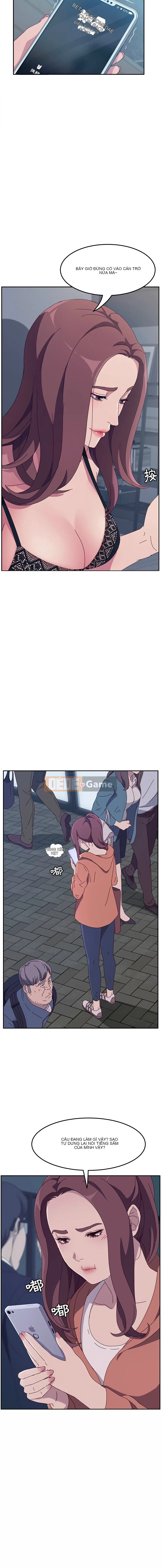 Trò đùa của họ Chương 1-53