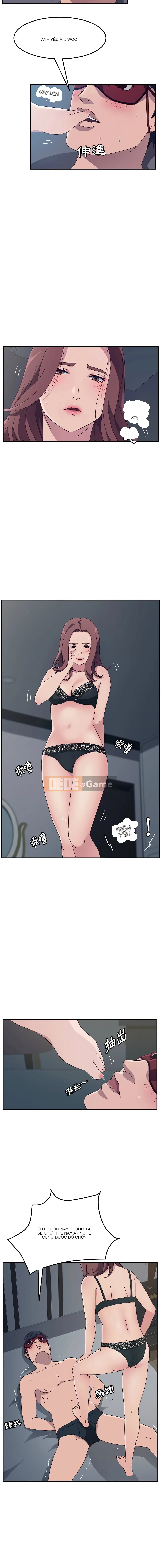 Trò đùa của họ Chương 1-53