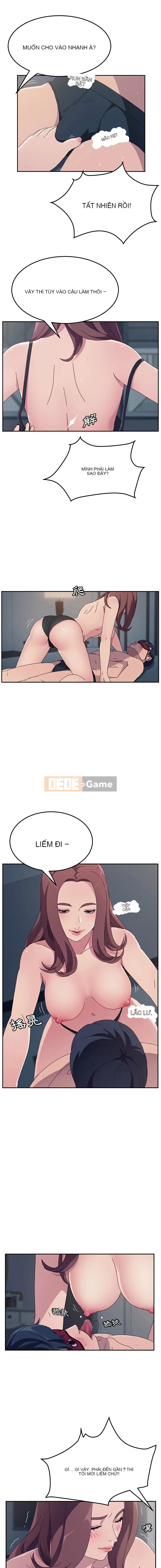 Trò đùa của họ Chương 1-53