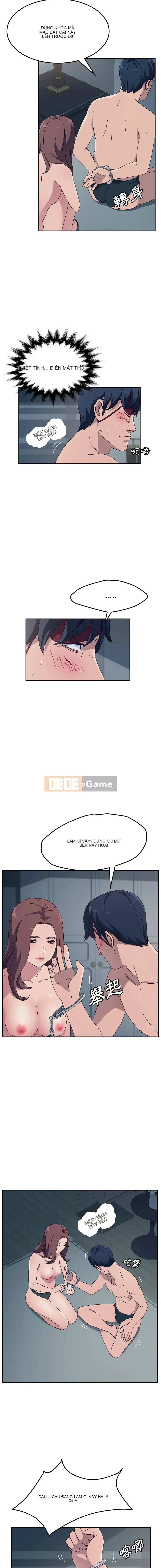 Trò đùa của họ Chương 1-53