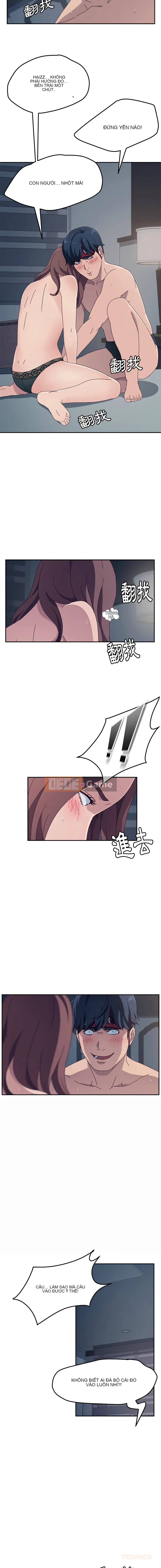 Trò đùa của họ Chương 1-53